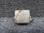 A-391 Captor Corp Rfi Filter (worn Housing) (volts: 100). Fixed Price $39.20.