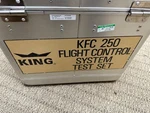 *** Bendix King KTS154 KFC250 Autopilot Flight Line Test Set W/cables/manual. Fixed Price $3800.00.