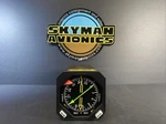 Bendix King Kni 582 Radio Magnetic Indicator W/ 8130-3. Fixed Price $329.00.