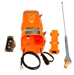 Ack Technologies E-04 406MHZ Elt (new). Fixed Price $865.00.