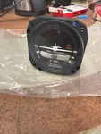 1394T100-7Z Mid-continent Turn Coordinator Indicator (12-32V). Fixed Price $700.00.