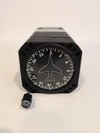 Edo-aire 4000B-9 Directional Gyro 1U262-001-10 Piper 99003-3. Fixed Price $249.00.
