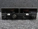 069-1024-30 Bendix King KX-155 Vhf Nav-comm Radio With Tray (volts: 14, Core). Fixed Price $476.00.