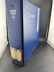 Beechcraft A65 70 A80 B80 Queenair Illustrated Shop Manual W/ Binder. Fixed Price $250.00.