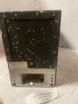 Bendix Atc Transponder (PN:TRA-61A, SN:1813). Fixed Price $1500.00.