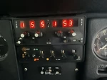 Cessna Rt 385A Nav/comm With Tray And Connectors Core. Fixed Price $70.00.