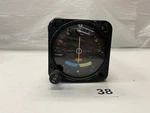 Vor/localizer Indicator RADAIR1 P/n 961-0001-001 (as Requested) #38. Fixed Price $99.00.