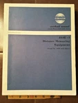 Collins Synchronous Motor 230-0545-010 Aka Clifton AYL-13-CS-5/C009 Ohcmanual. Fixed Price $94.01.