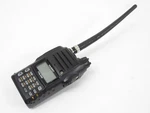 Yaesu FTA-230 Air-band Handheld Transceiver Radio (needs Battery). Fixed Price $105.00.