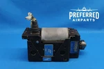 Used Cessna 402B Arc Autopilot Servo Actuator Core P/n 43989-4008 (26472). Fixed Price $242.00.
