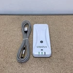 Appareo Stratus 2 Portable Ads-b Receiver. Fixed Price $350.00.