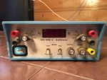 Olympic Controls OCI-009-2 Calibrator. Fixed Price $229.49.