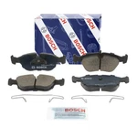 Front Ceramic Disc Brake Pad Set Bosch BC618 For 1993-2000 Volvo 850 S70 V70. Fixed Price $56.16.