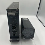 Complete 3M WX-10A Stormscope System 14V Processor Pn: 78-8047-0985-1. Fixed Price $349.00.