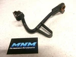 2005 Polaris Magnum 330 4X4 Genuine Right Rearset Brake Foot Pedal Lever Peg Rh. Fixed Price $10.00.