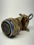 Apj Amphenol 2313 JT06RE-14-18S(SR) Connector 23602079. Fixed Price $85.99.