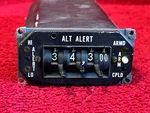 Cessna AA-801A Altitude Alerter Selector P/n 43310-0000. Fixed Price $311.99.