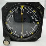 Narco Avionics Adf 101 Indicator Tso C41C Class Aviation Gauge Airplane. Fixed Price $149.99.