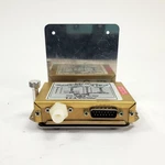 SSD120-35C-RS232 Trans-cal Solid State Altitude Digitizer Removed Working. Fixed Price $200.00.
