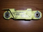 Bell Helicopter Lever 206-001-400-9. Fixed Price $75.00.