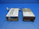 King Kns 80 Nav. System W/ Connector P/n 066-4008-00 14/28V For Parts (0825-151). Fixed Price $250.00.