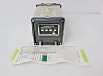 Shadin Avionics ADC2000 Air Data Computer 962830A-3 (14-28 Vdc) Removed Working. Fixed Price $1080.00.