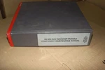 Honeywell NV-850 Nav Receiver Module Maintenance Manual Vol A09-3800-031. Fixed Price $165.75.