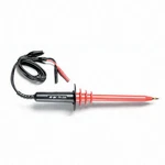Bk Precision 28A High Voltage Digital Multimeter Probe, 40 Kv. Fixed Price $121.99.