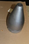 Turbomeca Artouste Iii Jet Engine Cone Assy 0206577100. Fixed Price $229.00.