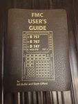 Rare Out-of-print Bulfer Gifford Fmc Guide + Vintage 757/767 Study. Fixed Price $3582.66.
