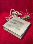 Cessna Avionics Audio Panel Mounting Tray With Connector. Fixed Price $42.49.