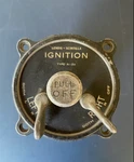 Wwii Bendix Scintilla Ignition Switch Type A-2A Dual Magneto Complete Warbird. Fixed Price $349.00.