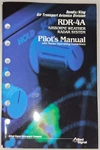 Bendix/king Transport RDR-4A Airborne Weather Radar System Pilot's Manual. Fixed Price $40.00.