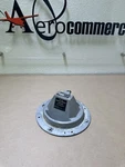 Bendix King KA54 Radar Altimeter Antenna 071-1059-00 (0009I). Fixed Price $47.57.