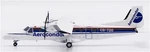 Aerocondor / Dornier DO-228-200 Cs-tgg LH2519 1:200 *last One*. Fixed Price $94.95.