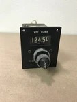 King Vhf Comm Radio 071 1012 (2046). Fixed Price $18.89.