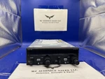 Bendix/king Kx 155A 28 Vdc P/n 069-01032-0201 Non Glideslope With Faa Form 8130. Fixed Price $2995.00.