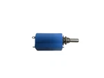 Clarostat Potentiometer 62JA-100K Nsnp. Fixed Price $51.00.