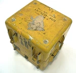 Vintage Alliant Tech Systems TS-2852/APM-303 Radar Test Set Movie Prop Used. Fixed Price $1599.87.