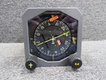 2592920-901 Sperry RD-44 Radio Deviation Indicator With Modifications. Fixed Price $700.00.