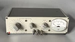 Untested General Radio Genrad 1840-A Output Power Meter See Description. Fixed Price $229.99.