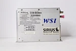 Avidyne / Wsi Sirius Xm Satellite Radio Receiver 700-00159-001 (10-32 Vdc). Fixed Price $45.00.