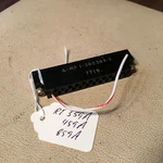Cessna Arc RT-359A, RT-459A & RT-859A Transponder Install Connector. Fixed Price $37.36.