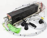 Collins 328A-3G Slaving Accessory / Mount & Harness. Fixed Price $185.00.