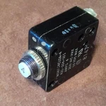 Amf Potter-brumfield Amp Circuit Breaker 431-204-101. Fixed Price $21.07.