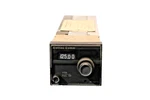 Collins Comm Vhf 250 Airplane Radio (untested). Fixed Price $150.00.