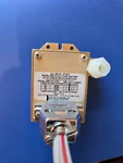Trans-cal Certified Altitude Digitizer SSD120-30N-RS232. Fixed Price $220.00.