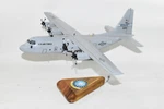 Lockheed Martin C-130H, 165TH Airlift Squadron, 1/74 (21") Scale Mahogany Model. Fixed Price $449.00.