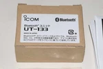 Icom UT-133 Bluetooth Unit For ID-5100 IC-2730 IC-A120 New From Japan. Fixed Price $69.88.