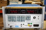 Bendix/ Kind Adf Test Panel DFT-75A Nice. Fixed Price $5000.00.